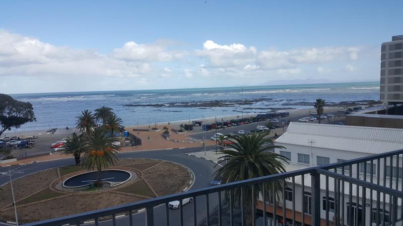 1 Bedroom Property for Sale in Strand Western Cape
